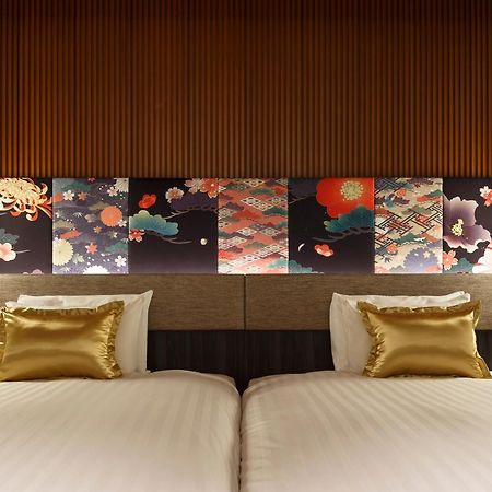 Mitsui Garden Hotel Kanazawa Exterior photo