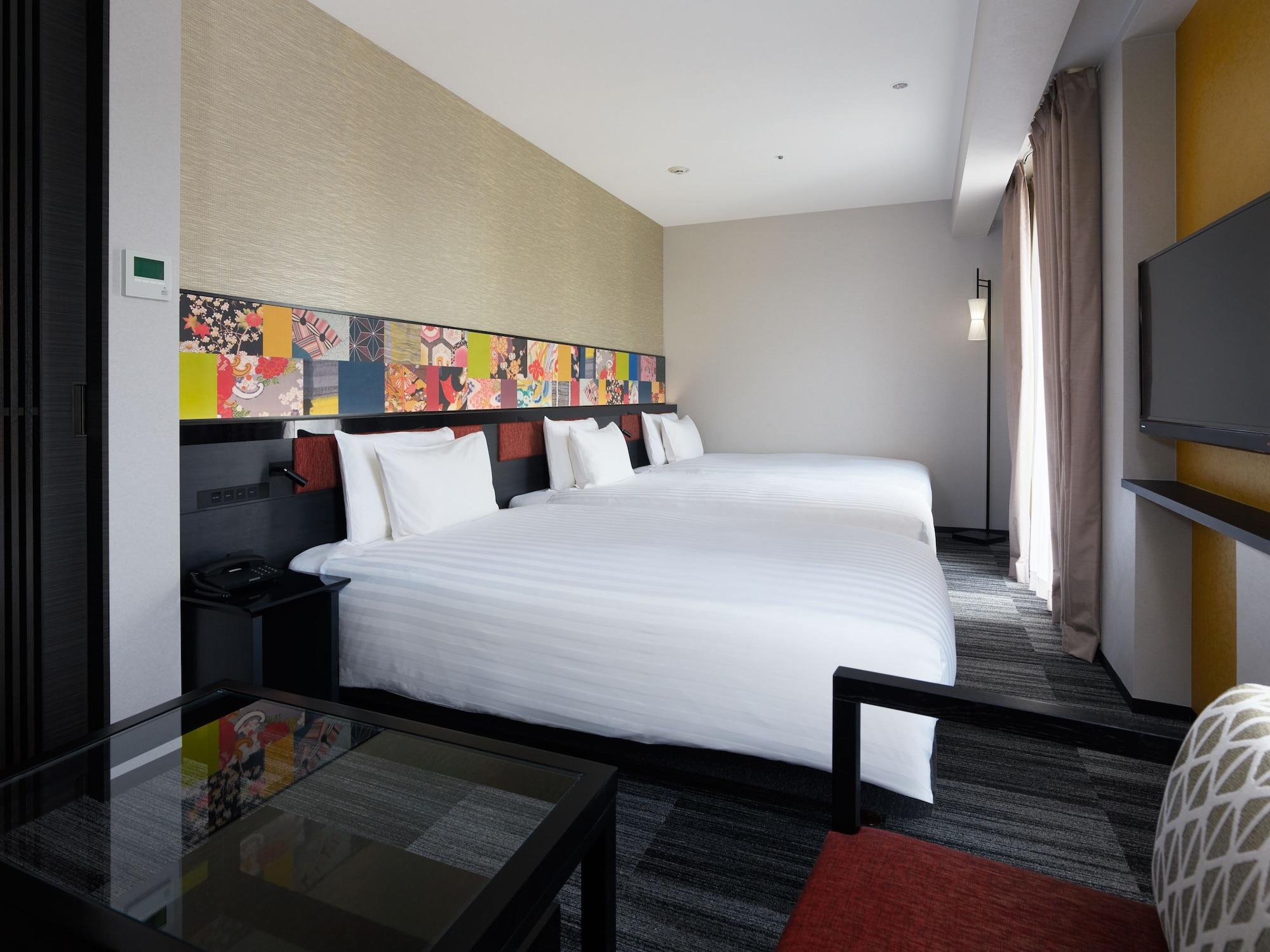 Mitsui Garden Hotel Kanazawa Exterior photo