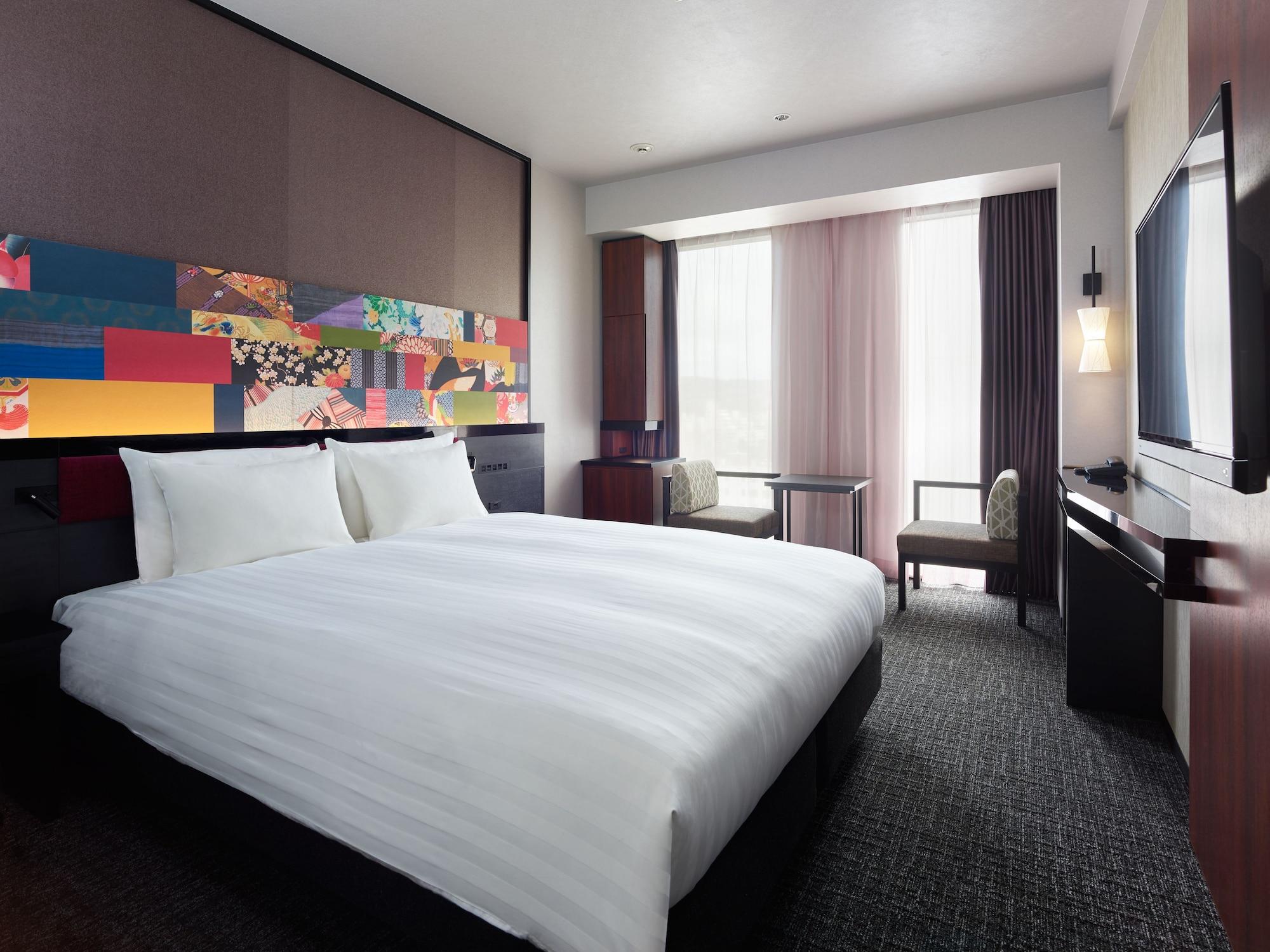 Mitsui Garden Hotel Kanazawa Exterior photo