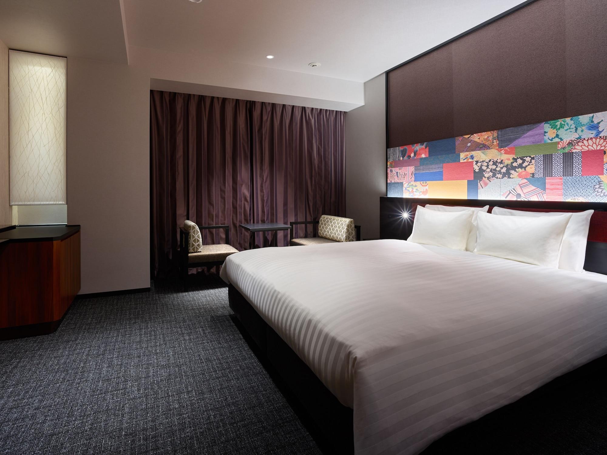 Mitsui Garden Hotel Kanazawa Exterior photo