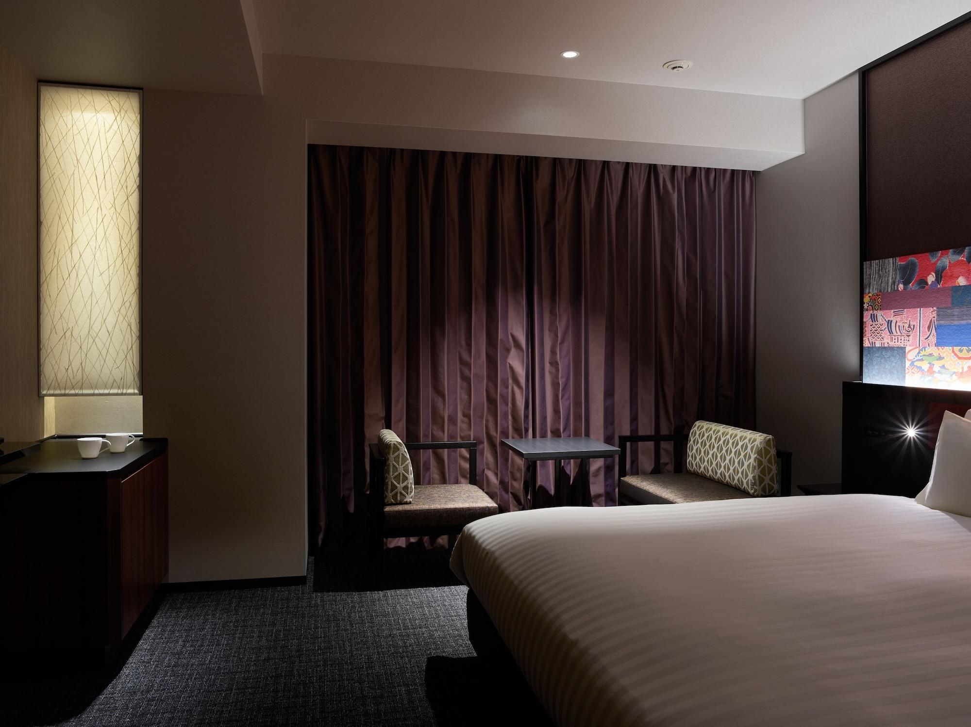 Mitsui Garden Hotel Kanazawa Exterior photo
