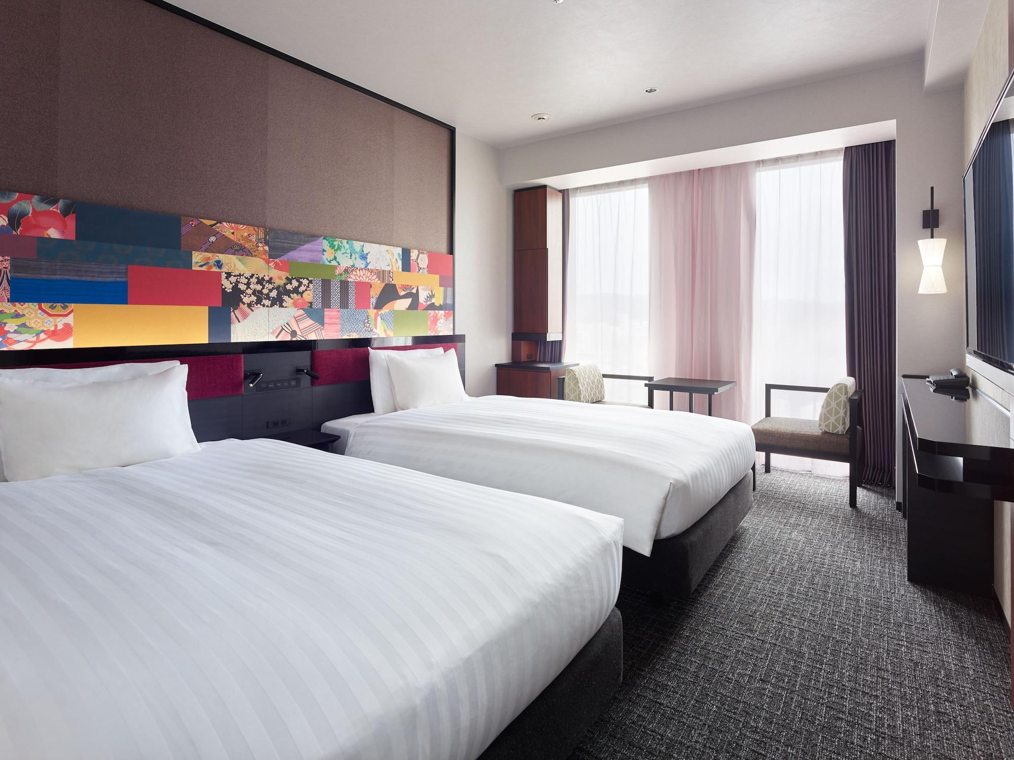 Mitsui Garden Hotel Kanazawa Exterior photo