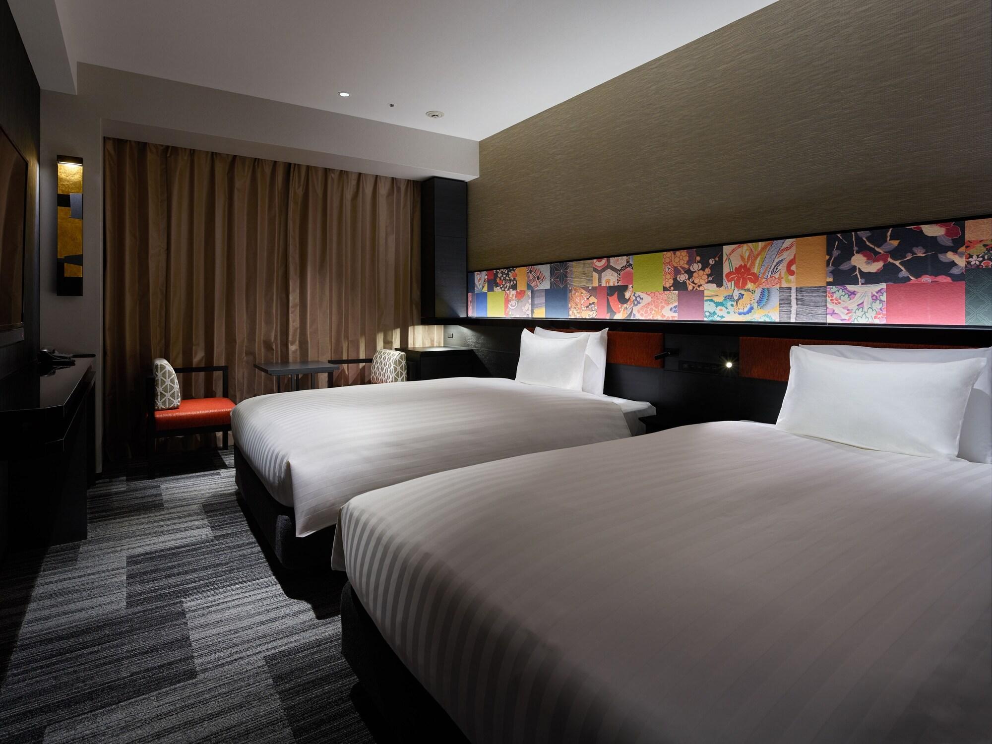 Mitsui Garden Hotel Kanazawa Exterior photo