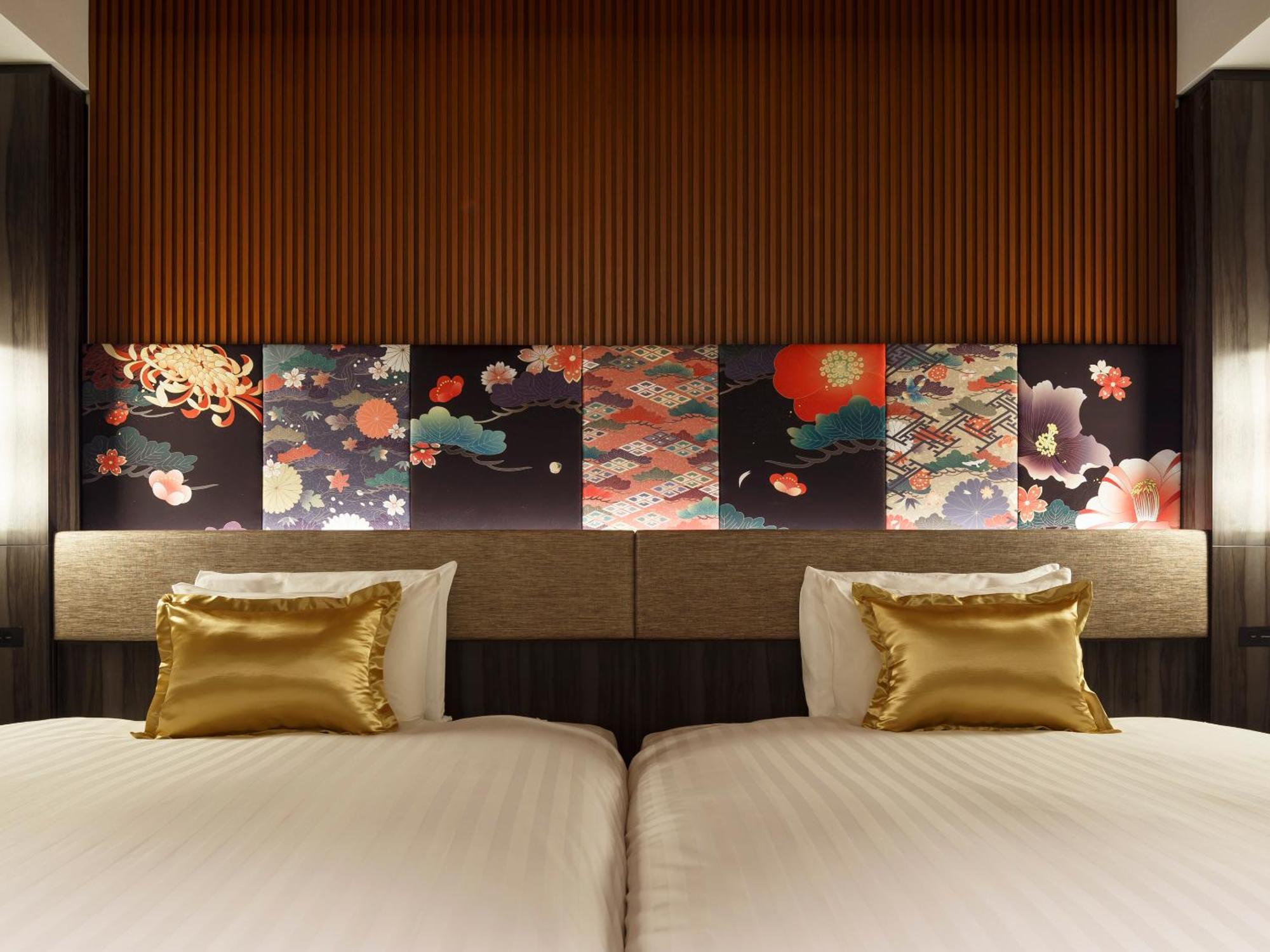 Mitsui Garden Hotel Kanazawa Exterior photo