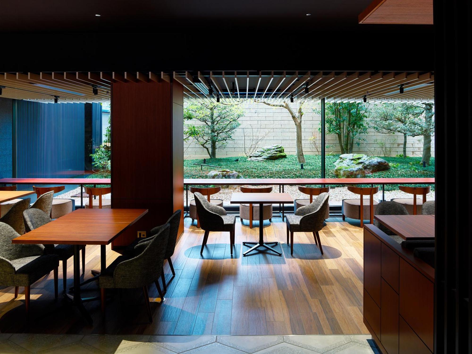 Mitsui Garden Hotel Kanazawa Exterior photo
