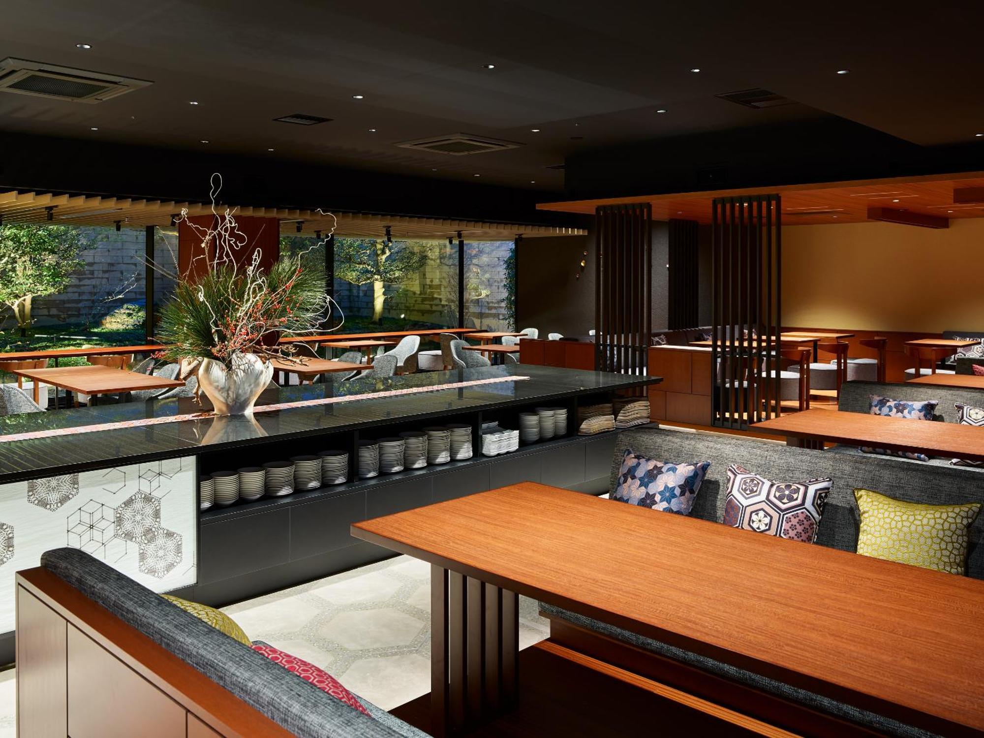Mitsui Garden Hotel Kanazawa Exterior photo