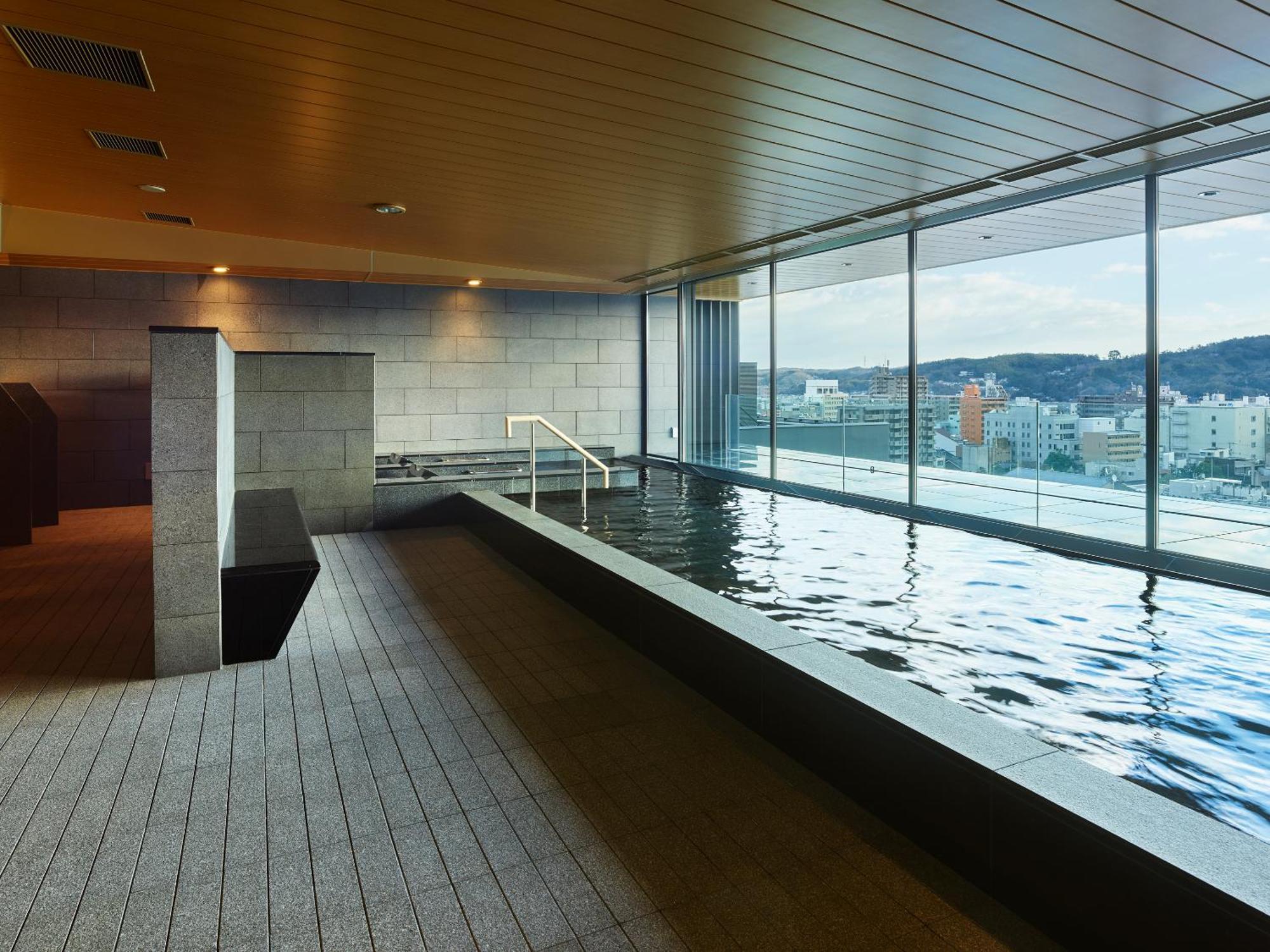 Mitsui Garden Hotel Kanazawa Exterior photo