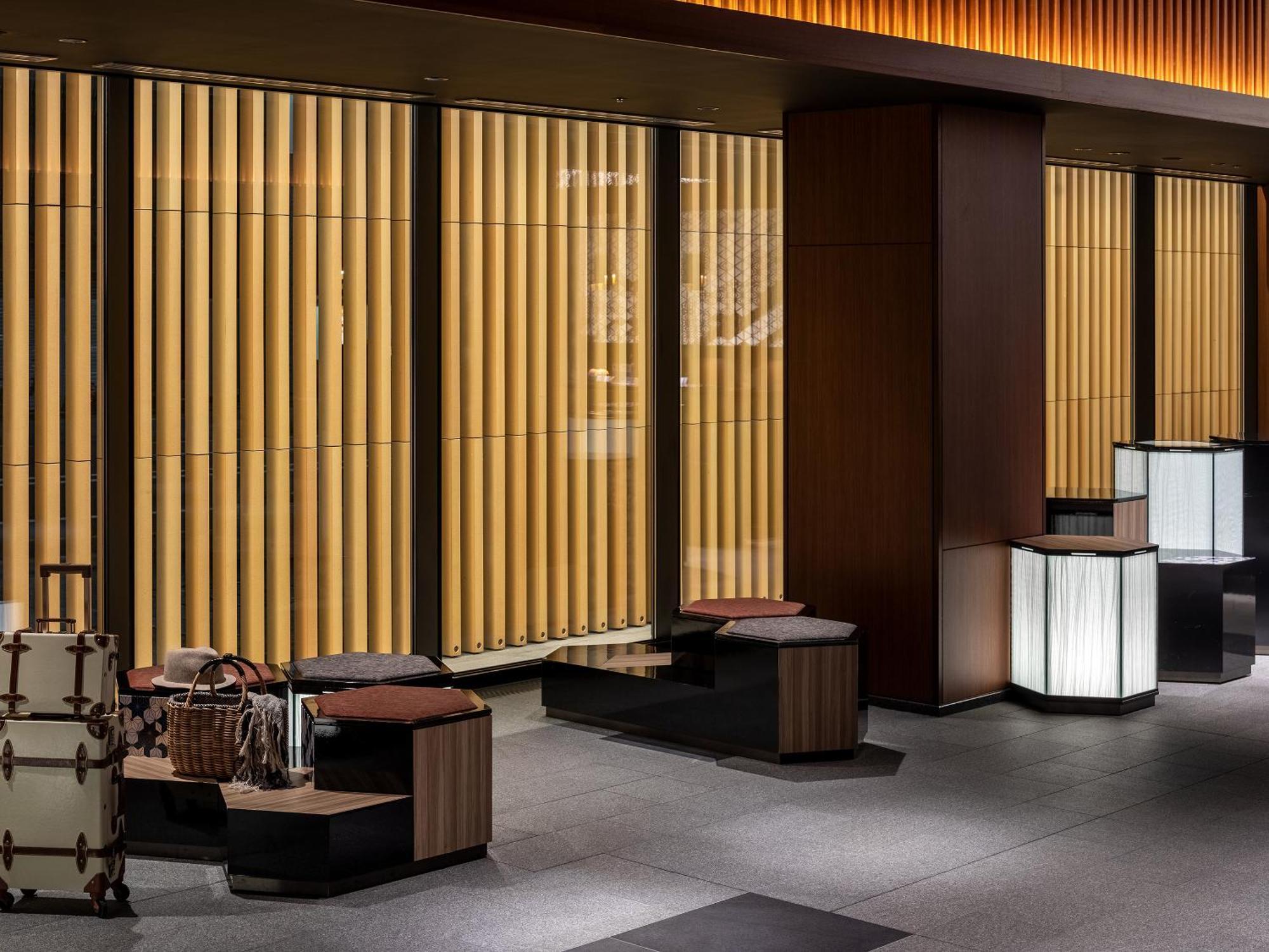 Mitsui Garden Hotel Kanazawa Exterior photo