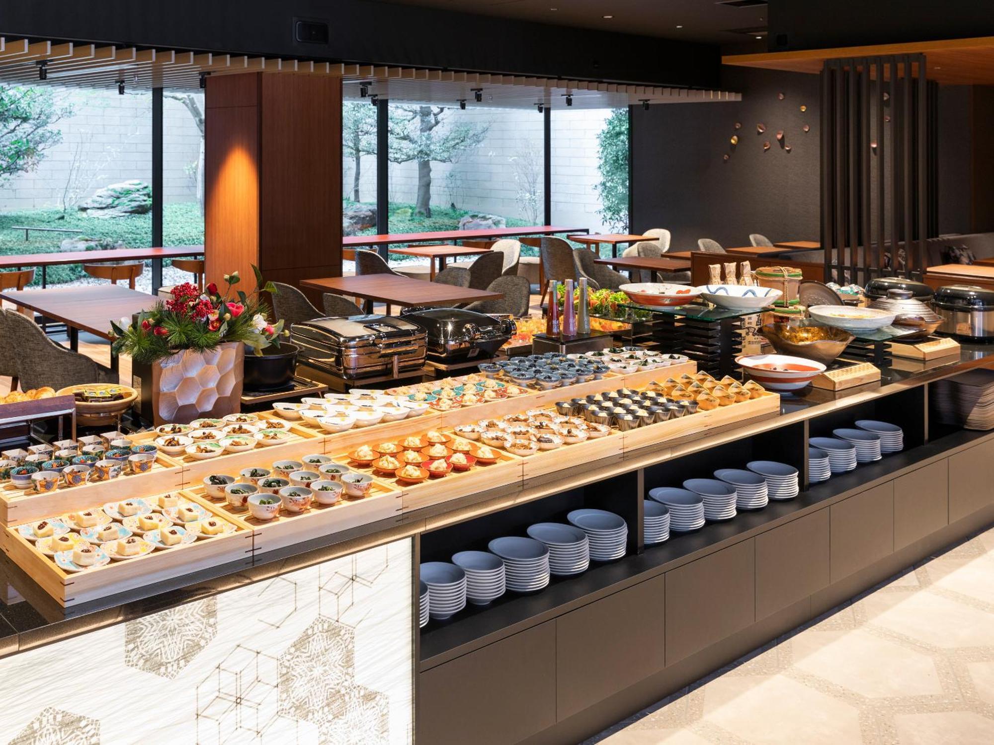 Mitsui Garden Hotel Kanazawa Exterior photo