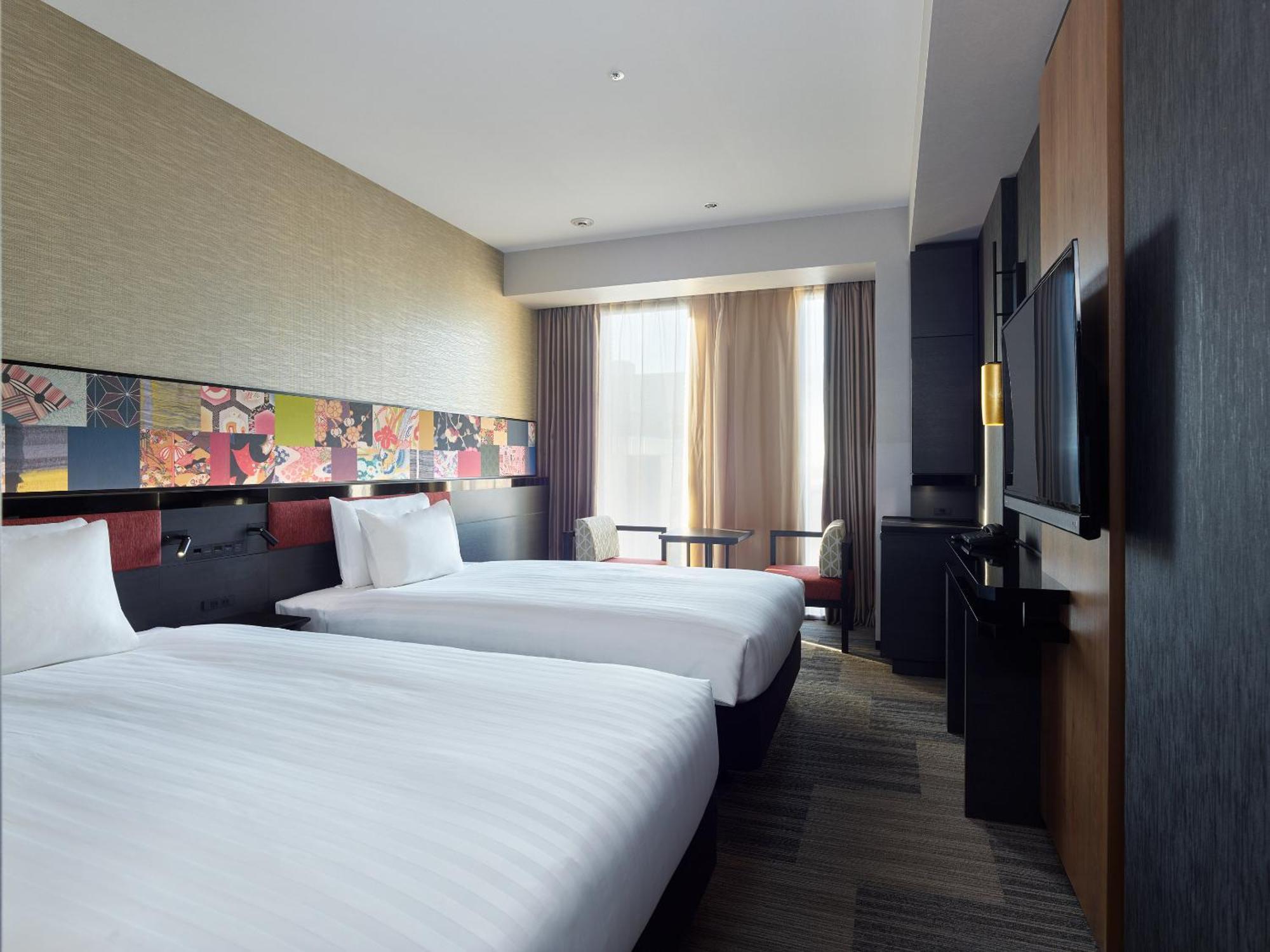 Mitsui Garden Hotel Kanazawa Exterior photo
