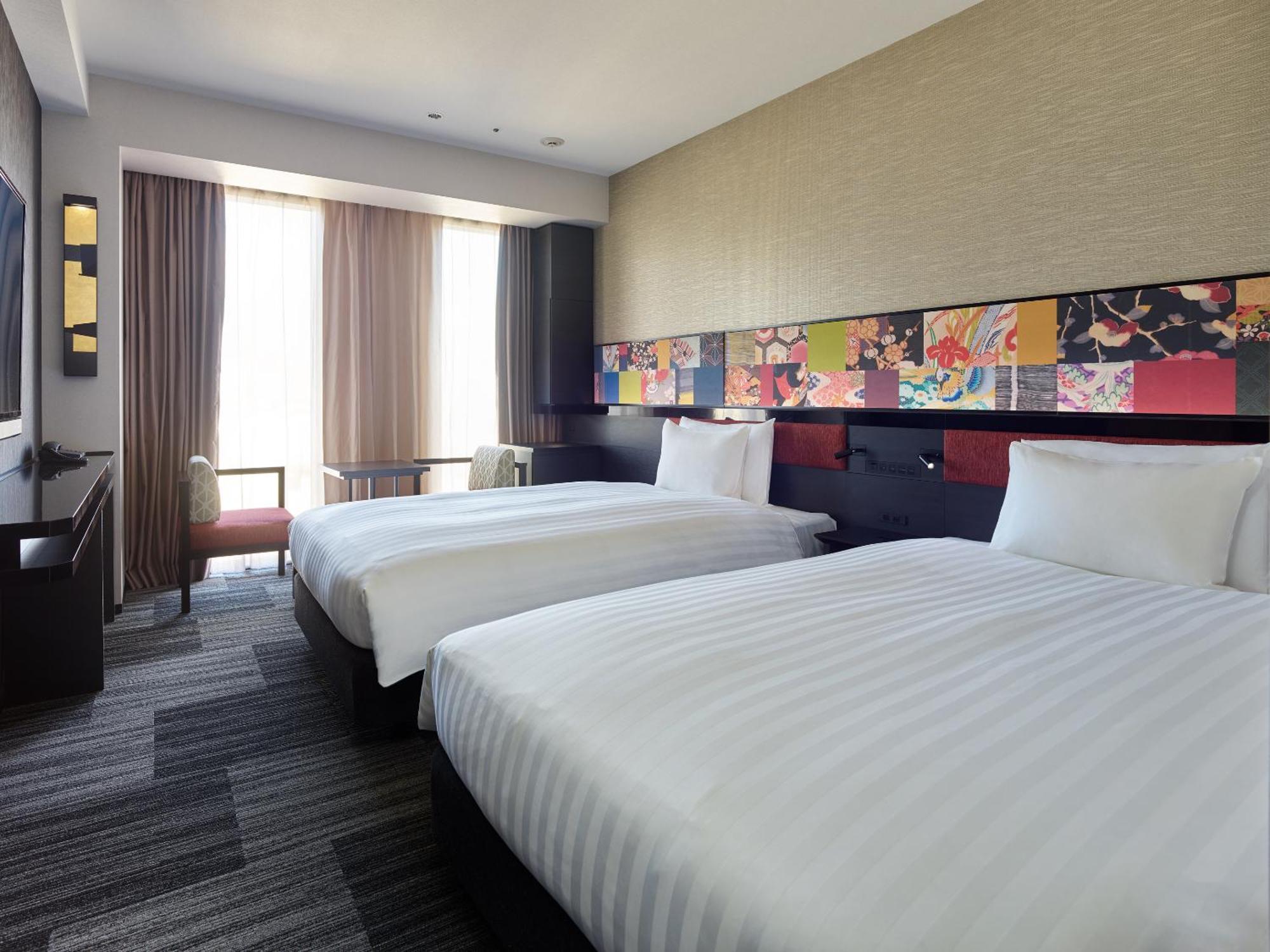 Mitsui Garden Hotel Kanazawa Exterior photo