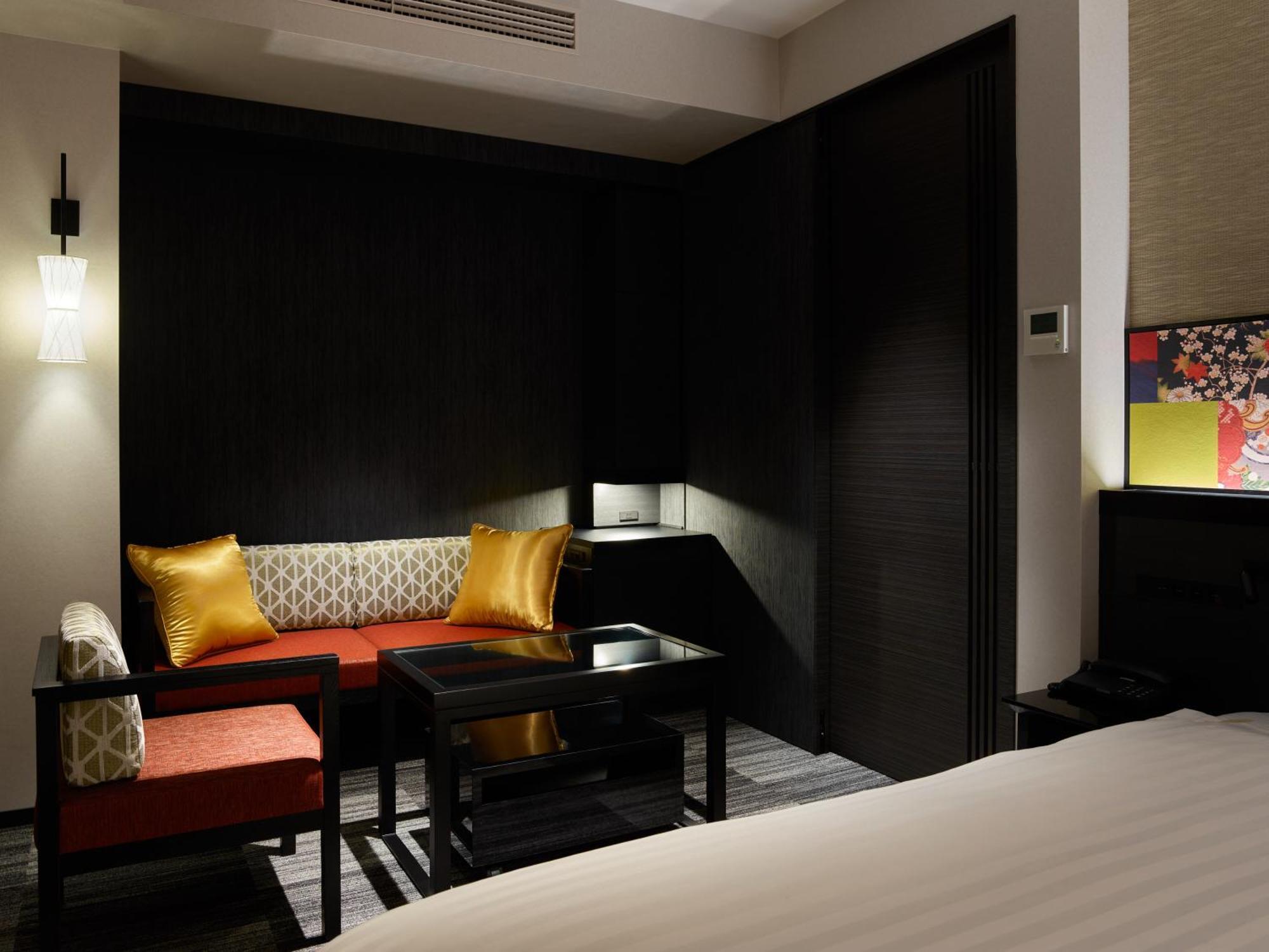 Mitsui Garden Hotel Kanazawa Exterior photo