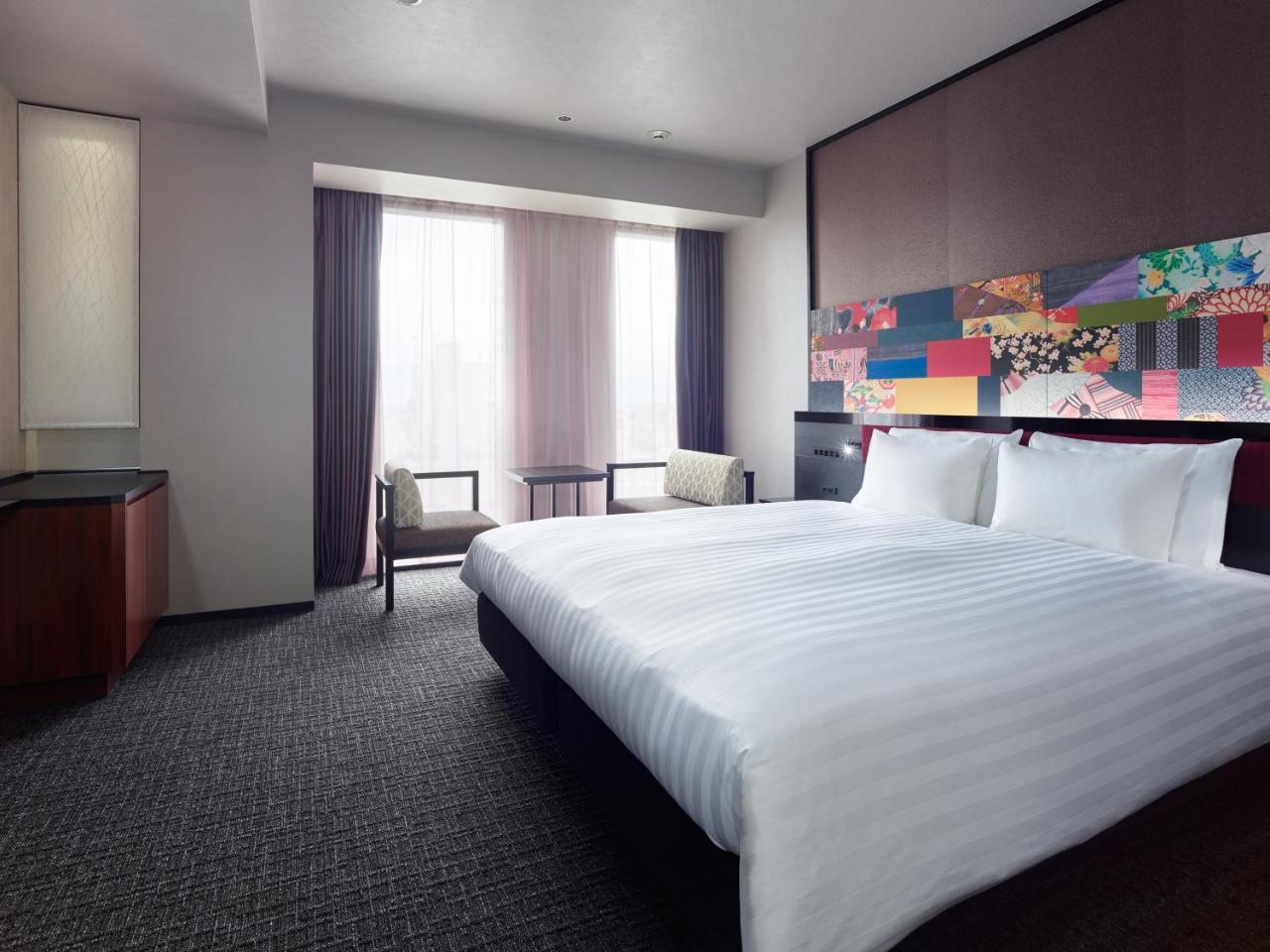 Mitsui Garden Hotel Kanazawa Exterior photo