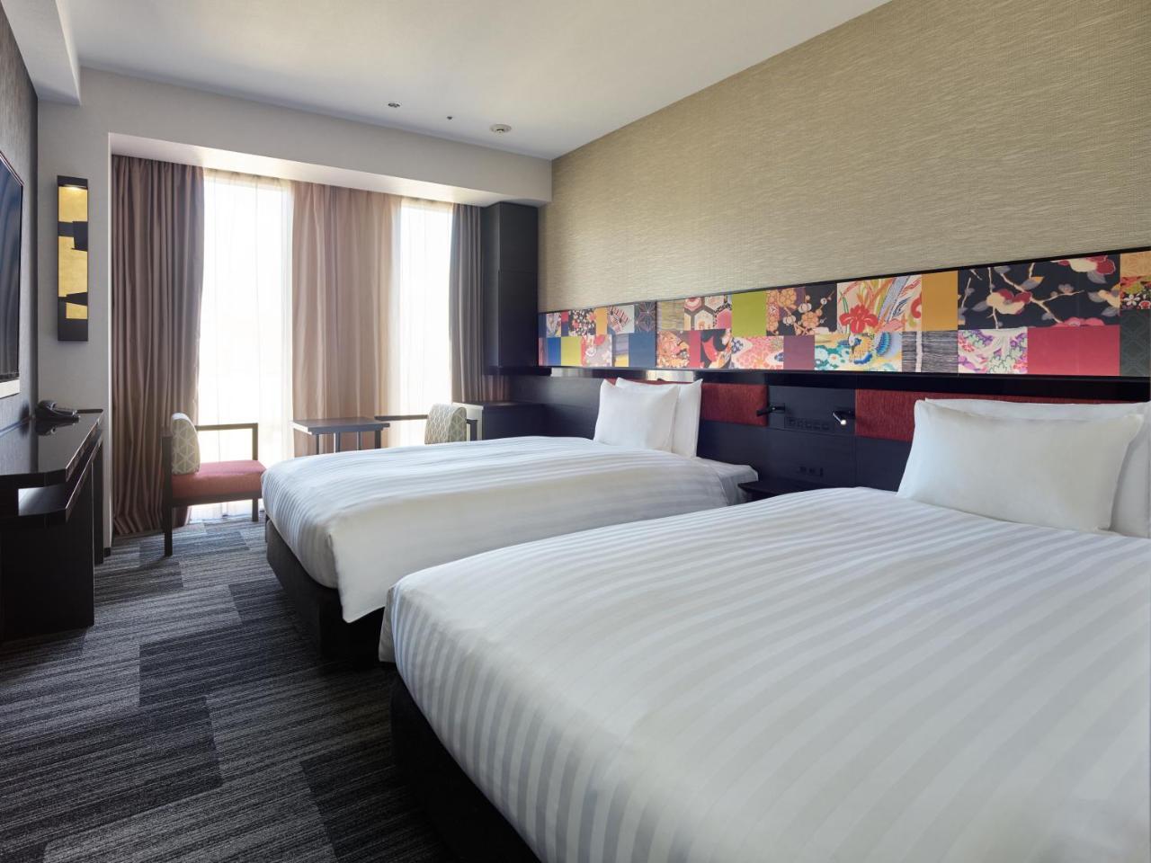 Mitsui Garden Hotel Kanazawa Exterior photo