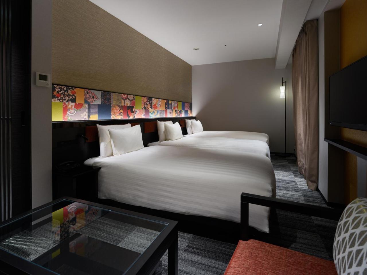 Mitsui Garden Hotel Kanazawa Exterior photo